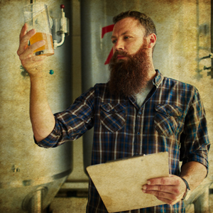 Mr. Beer Brewmaster