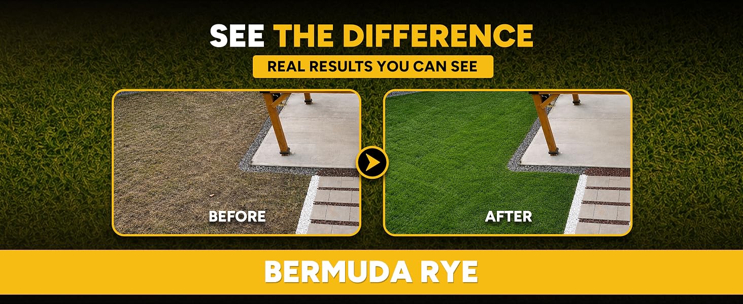 Bermuda Rye