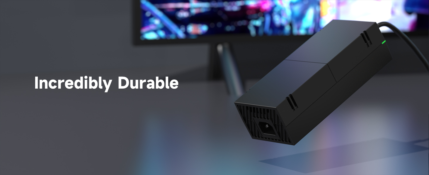 Xbox one power supply
