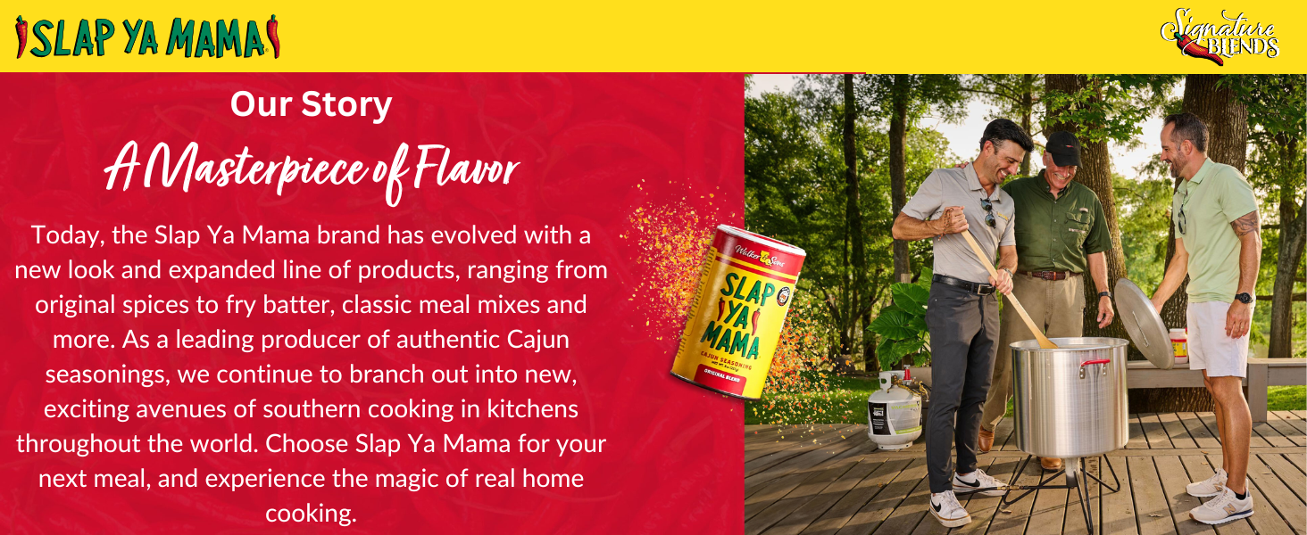 cajun 2 step seasoning, sunday seasoning by trick daddy, louisiana crab boil seasoning