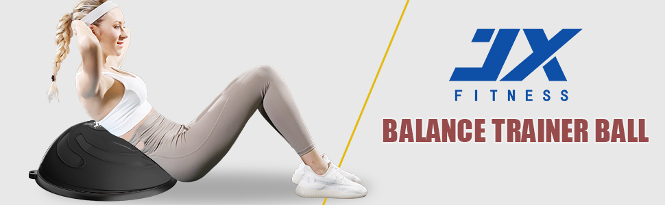 home balance trainer