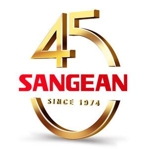 sangean 45 anniversary tabletop radio