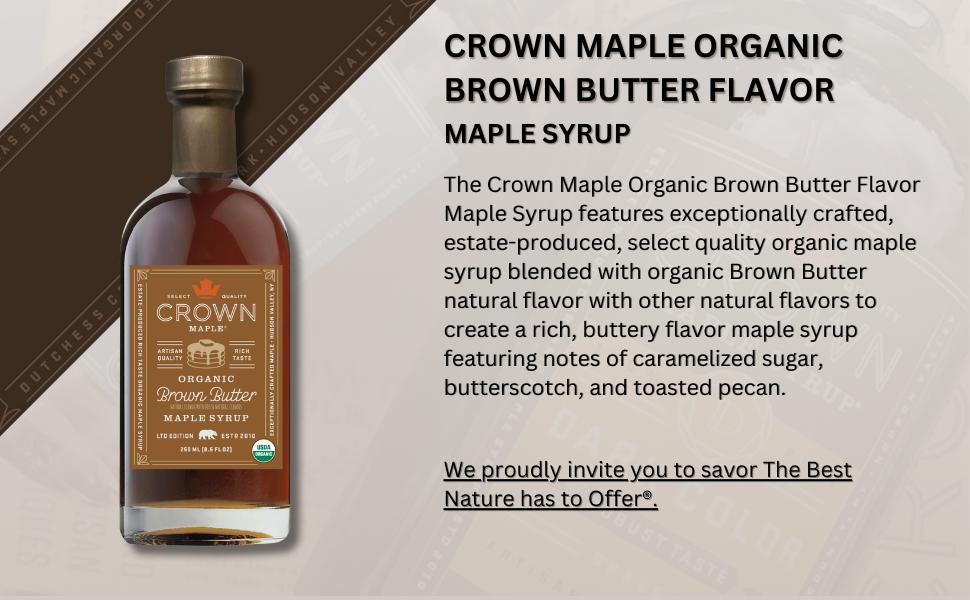 Brown Butter