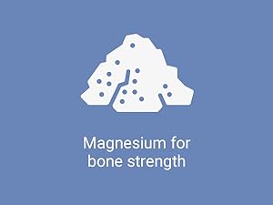 calsuim magnisium health pastillas