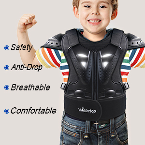 chest protector
