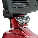 Maximum Intensity LED Lighting your path