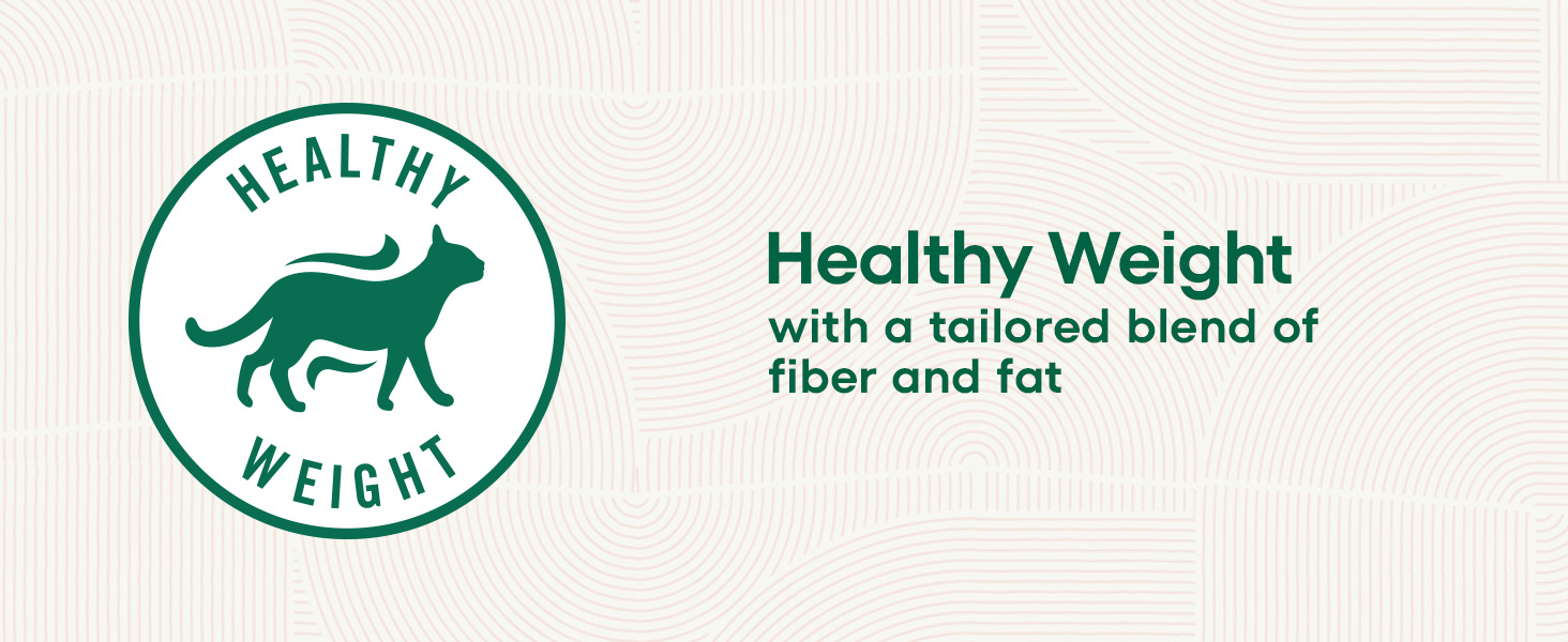 Healthy weight