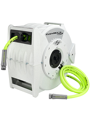 Flexzilla Pro Levelwind Water Hose Reel