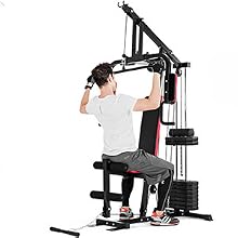 home gym