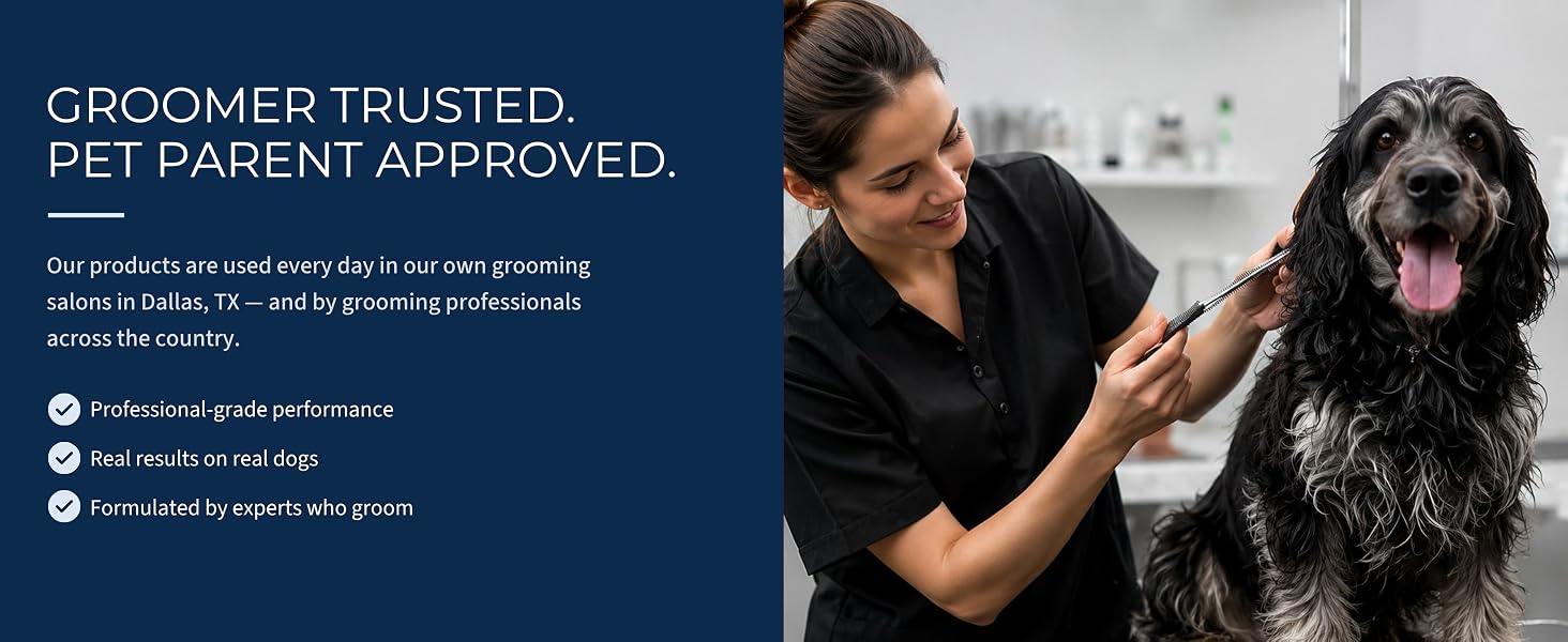 Kibble Pet - Groomer Trusted. Pet Parent Approved.