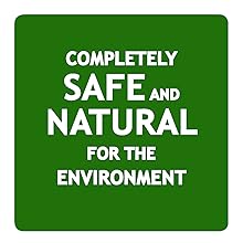 safe natural good environment organic eco