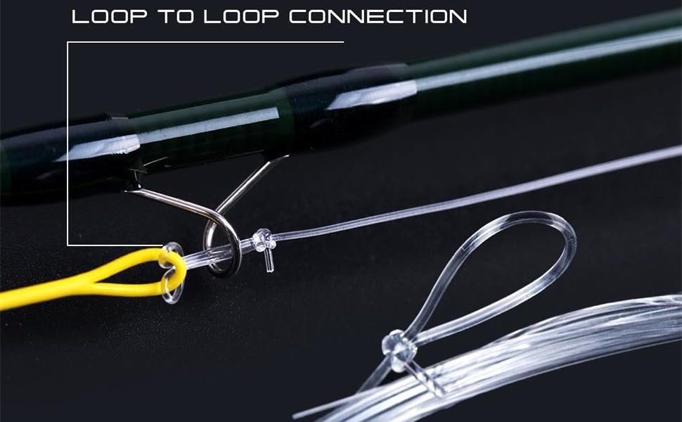 loop to loop connection