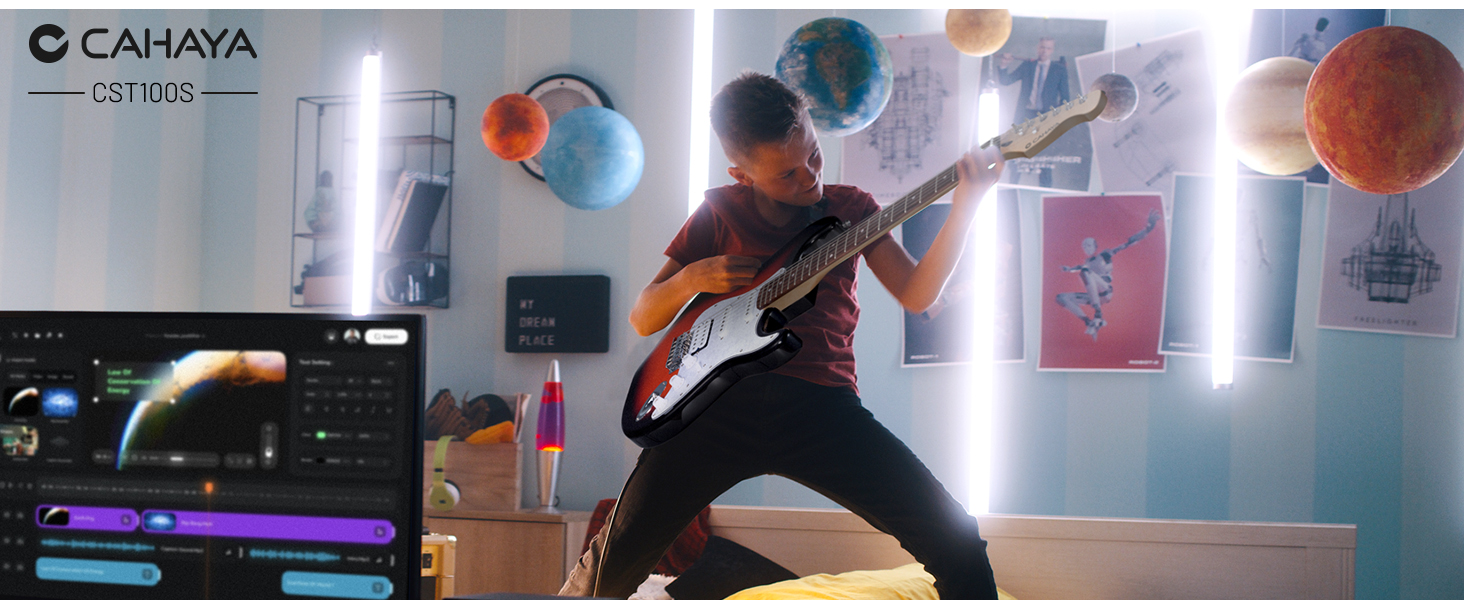 Electric Guitar