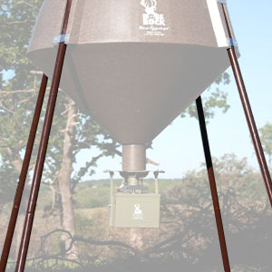 BB ROUND LEGS 12v