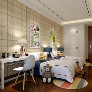 KIDS ROOM BOOK SHELF