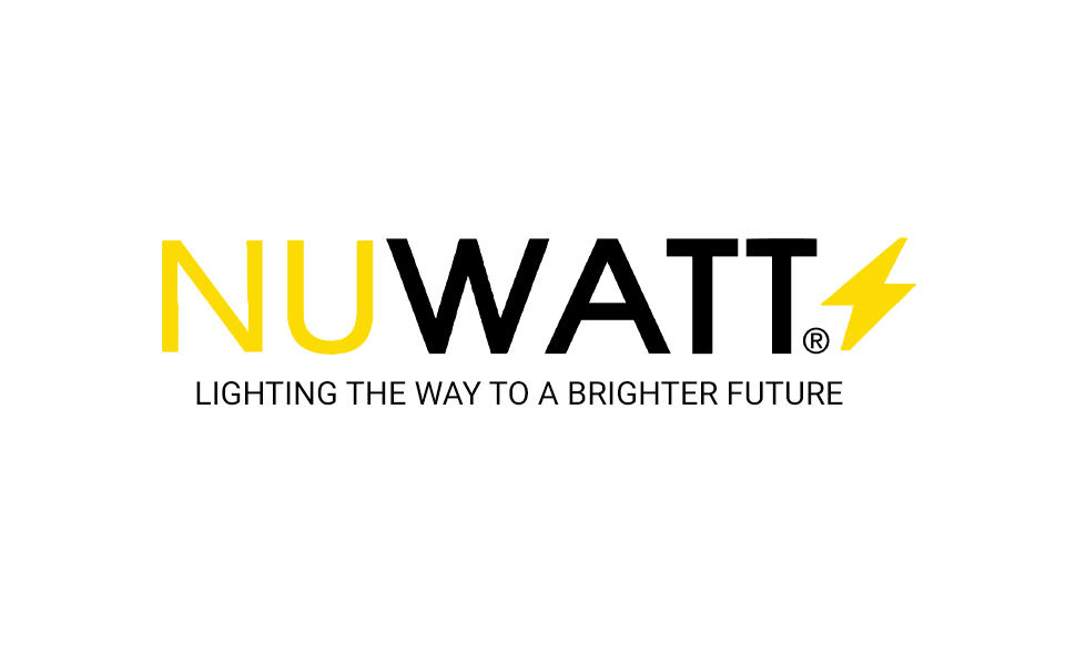 nuwatt led lighting supplier