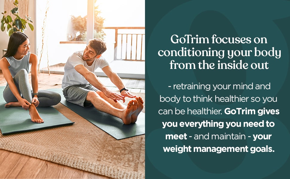 gotrim, go trim, tls, market america, gotrim shakes