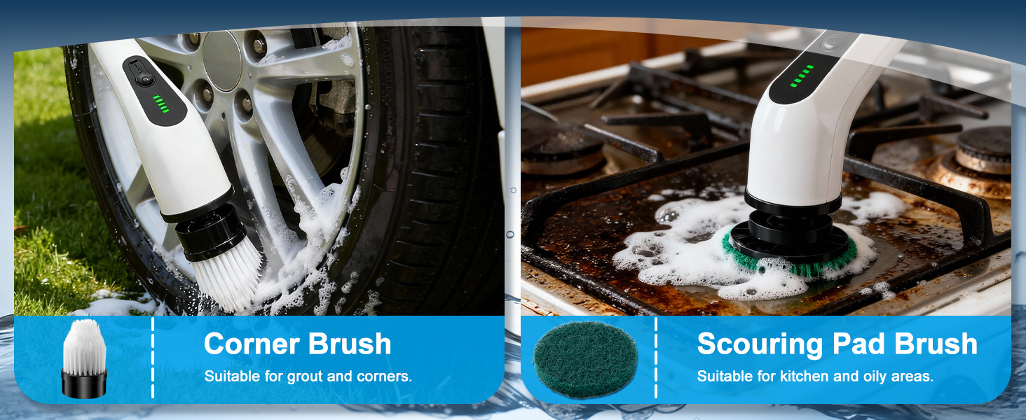 cleaning brush