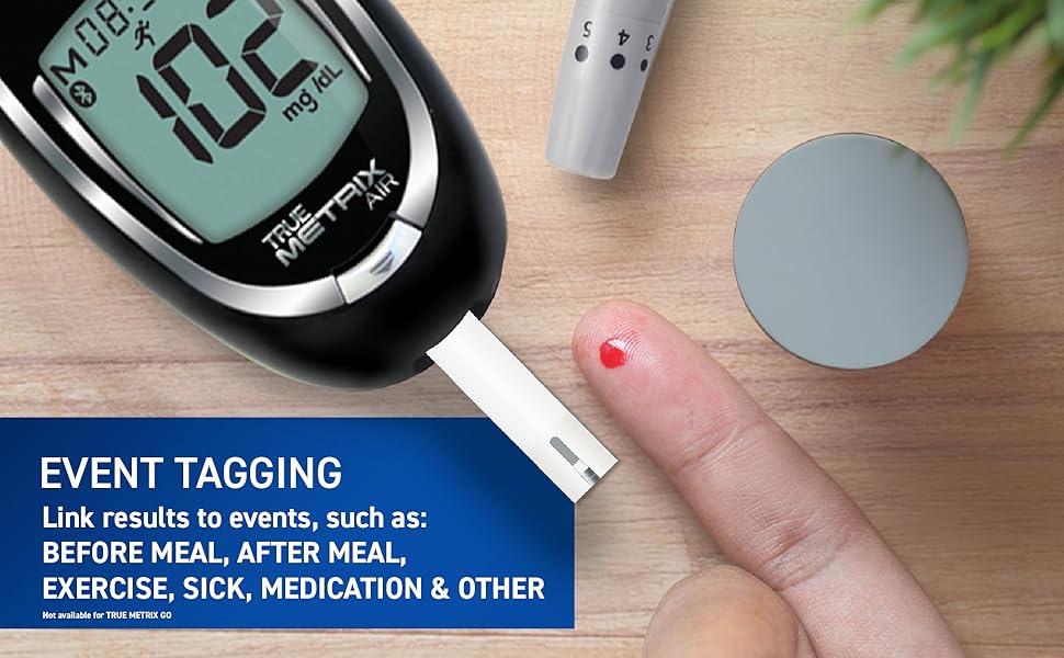 event tagging