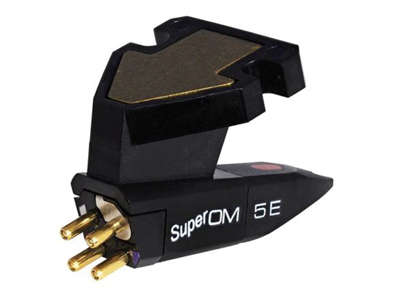 Super OM 5E