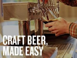 craft beer making starter kit home brew recipe DIY batch fathers day gift drinking brewmaster