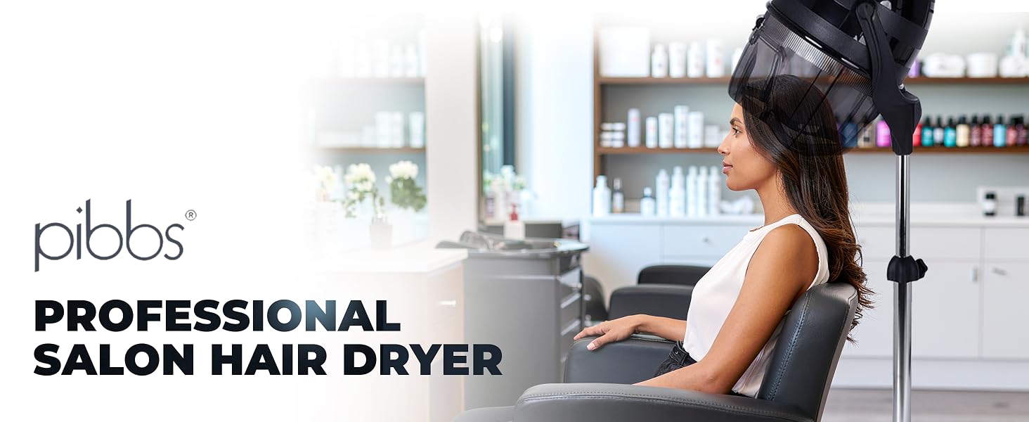 Pibbs PIB-514 Kwik Dryer