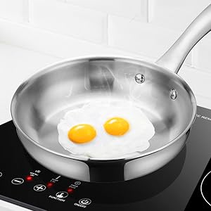 frying pan