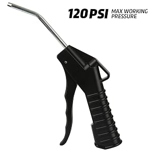 air blow gun