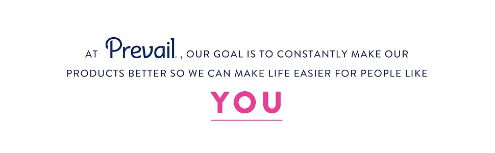 Our Goal for You