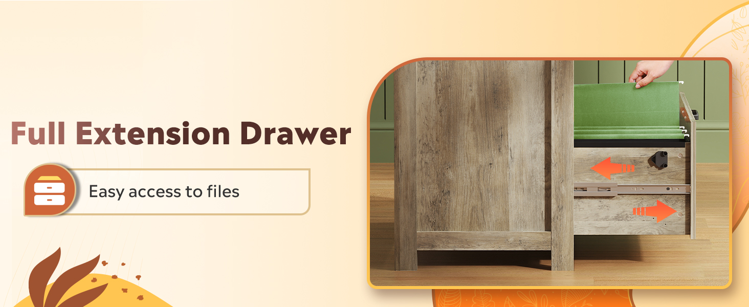 filing cabinet