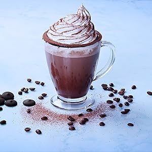 Midnight Mocha