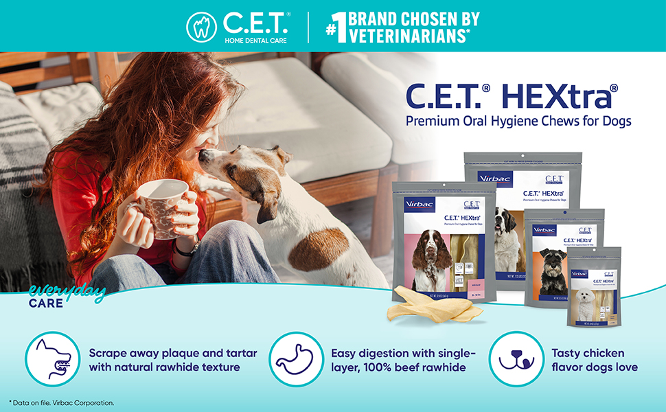 CET HEXtra