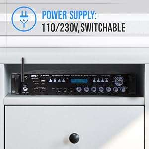 bluetooth preamplifier;reciever;multi channel reciever;speaker sound streo reciever;preamplifier