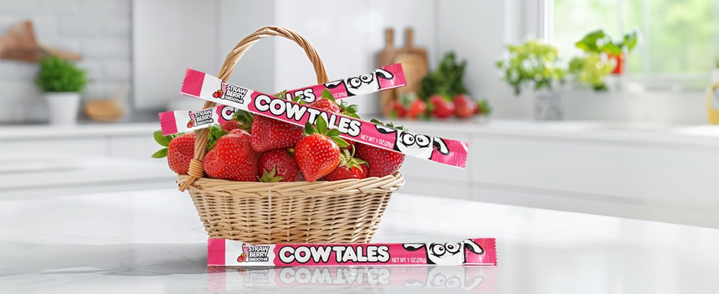 strawberry basket