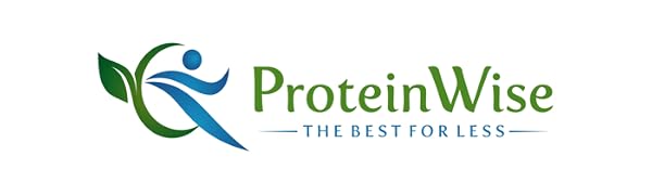ProteinWise, Protein, Diet, Health, Weight Loss