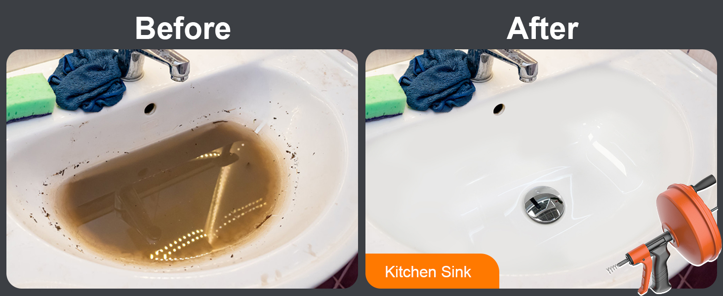 drain snake