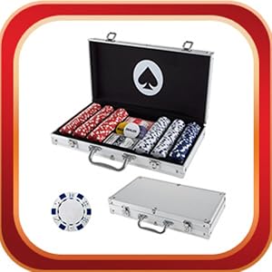 Image of casino games.