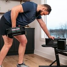 Quick adjustability