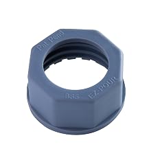 gray base cap