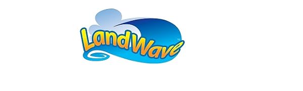 landwave, rc cars, skateboard, ramp, stage