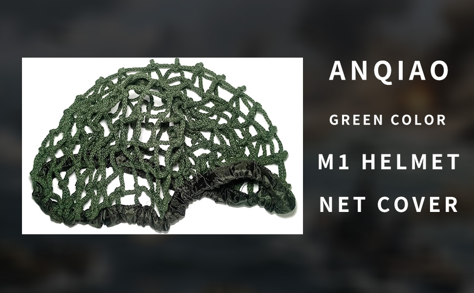 m1 helmet cover