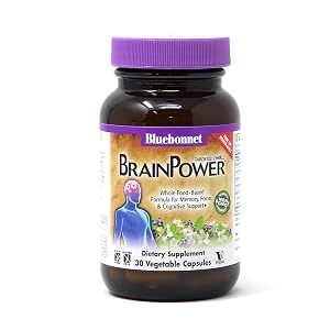 Targeted Choice Brain Power