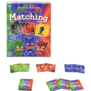 PJ masks