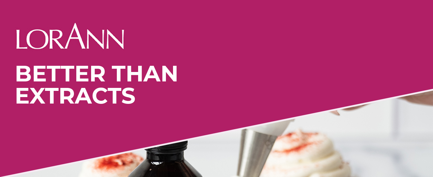 LorAnn Oils