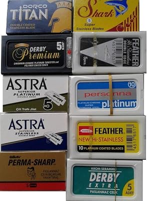 10 brands