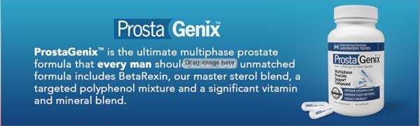 ProstaGenix