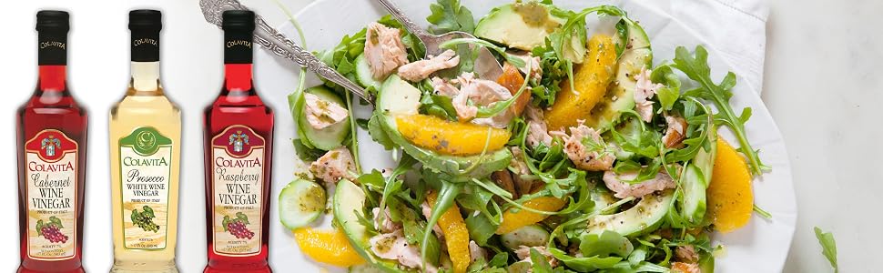 Wine Vinegar