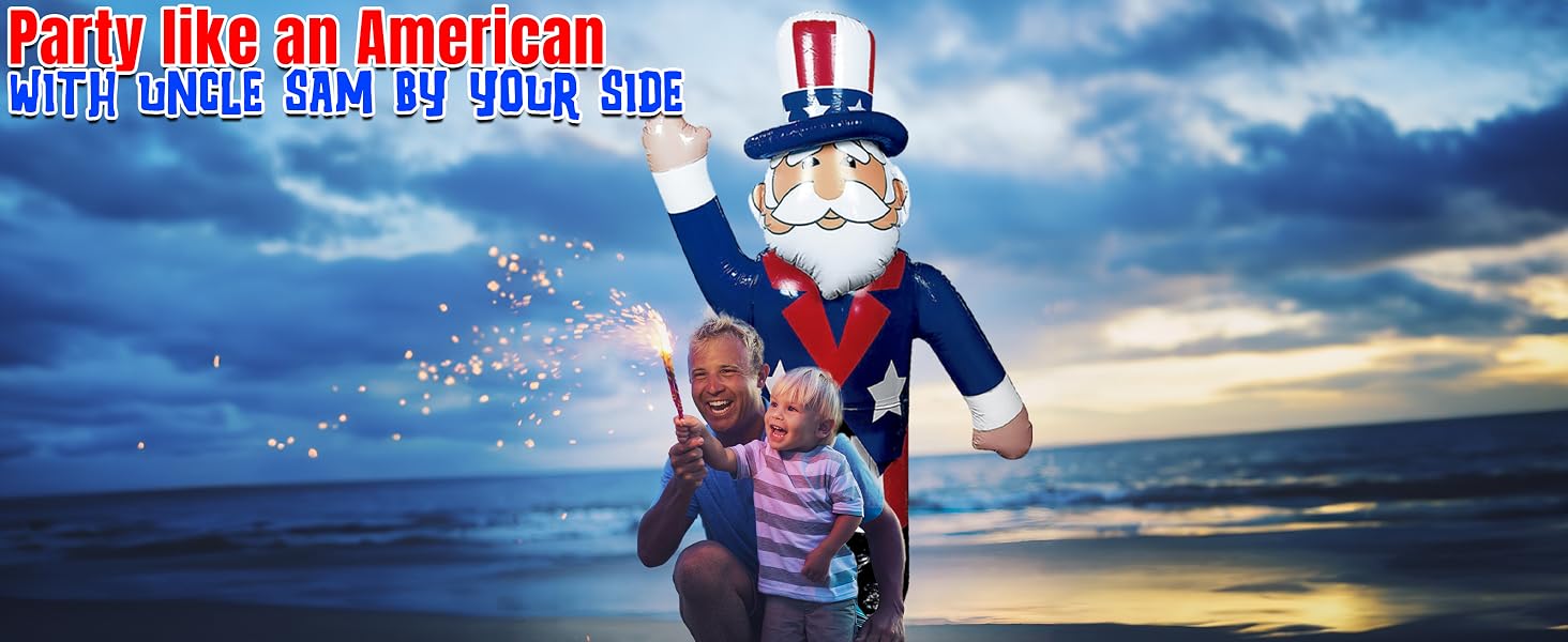 Uncle Sam