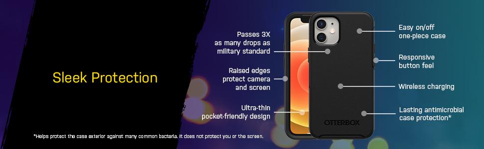 iphone 12 mini case, iphone mini case, apple iphone 12 mini case, otterbox iphone 12 mini case