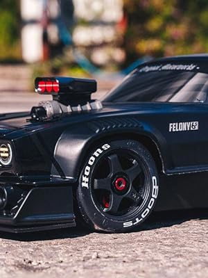 RC Car